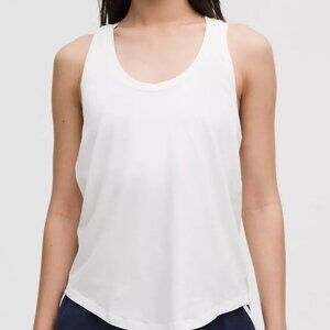Lululemon Love Tank top - White